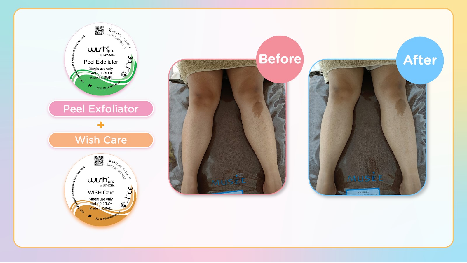 peel-exfoliator-and-wish-care-before-after