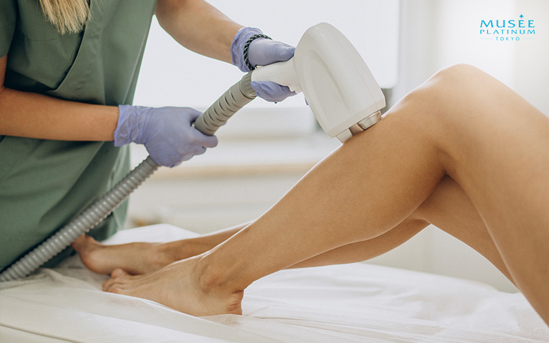 person-getting-ipl-hair-removal-treatment